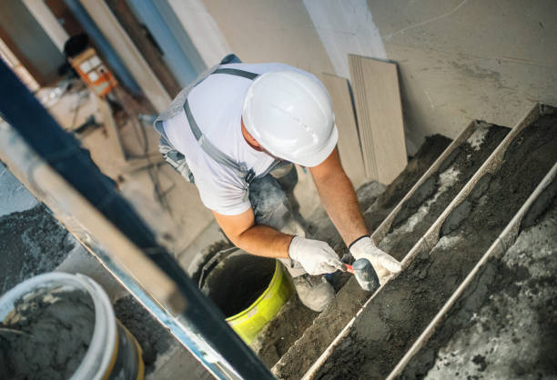 Best Concrete Foundation Repair in Ralls, TX