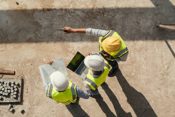 Best Residential Concrete Solutions in Ralls, TX