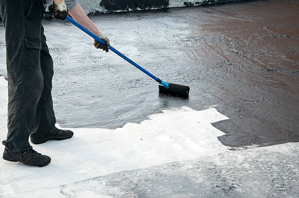 Best Concrete Sealing and Maintenance in Ralls, TX